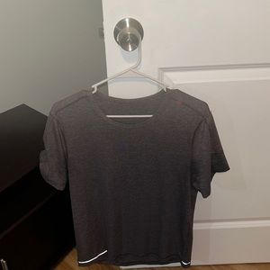 Lululemon tech t shirt medium men’s